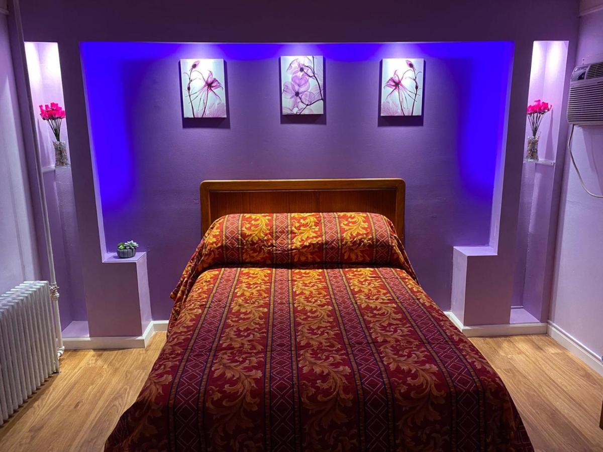 By Oyo O'hare Airport Chicago 2* Des Plaines
