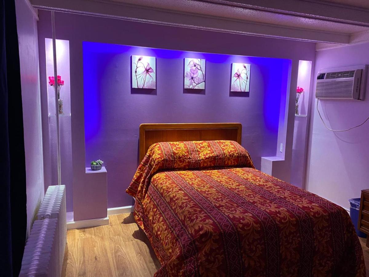 By Oyo O'hare Airport Chicago Hotel Des Plaines