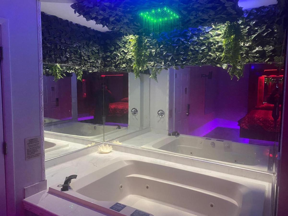 By Oyo O'hare Airport Chicago 2* Des Plaines