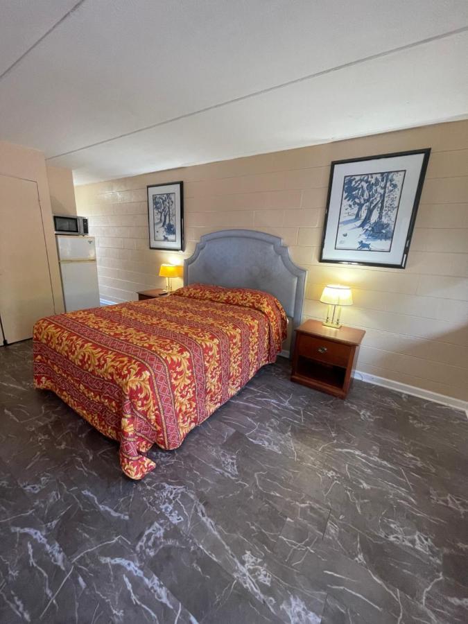 By Oyo O'hare Airport Chicago Hotel Des Plaines