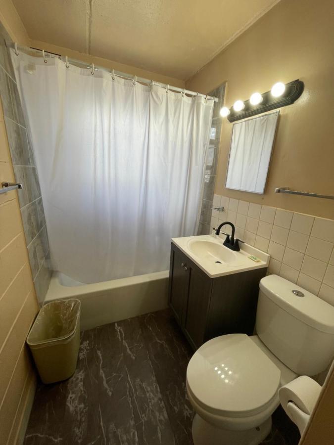 By Oyo O'hare Airport Chicago 2*