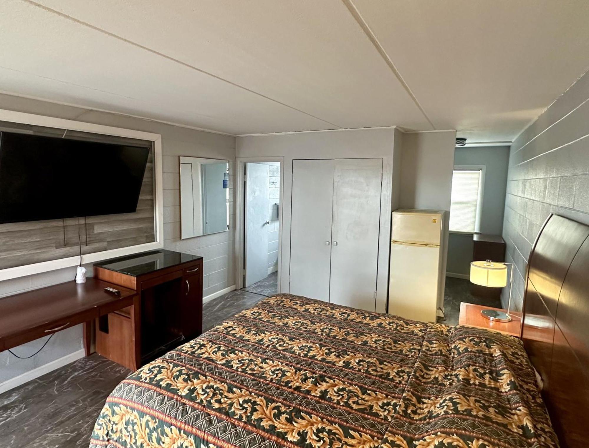Hotel By Oyo O'hare Airport Chicago