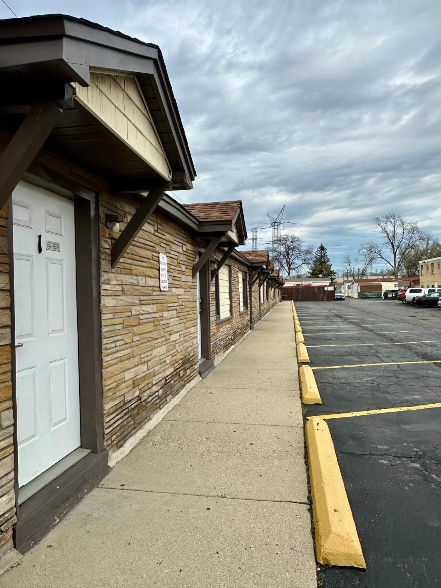 By Oyo O'hare Airport Chicago 2* Des Plaines