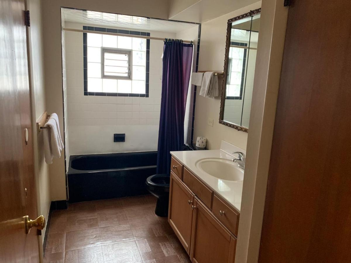 Hotel By Oyo O'hare Airport Chicago