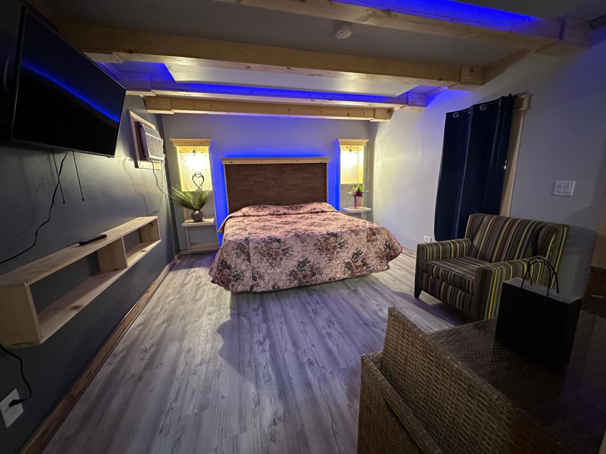 By Oyo O'hare Airport Chicago Hotel Des Plaines