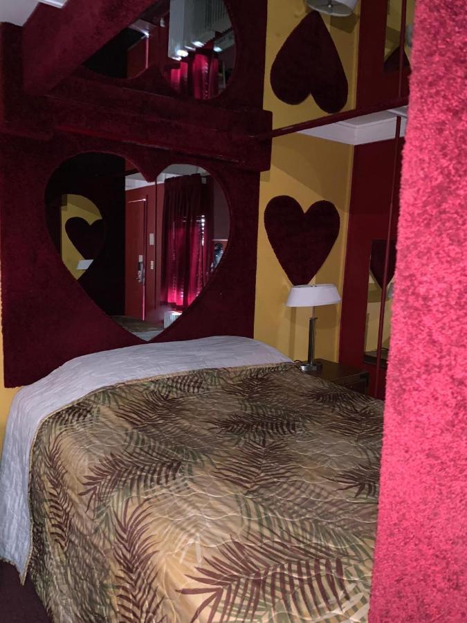 Hotel By Oyo O'hare Airport Chicago 2*